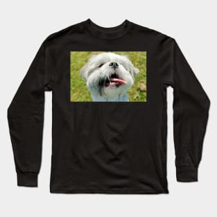 Sammy Long Sleeve T-Shirt